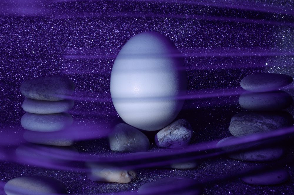 Photograph by Алла Никушкина