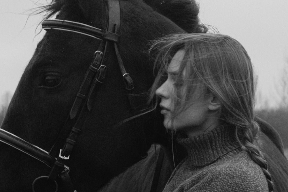 Photograph by Анастасия Павлик