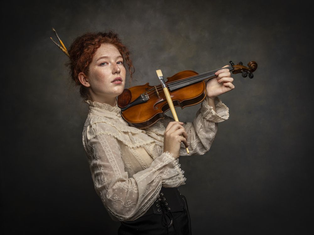 Photograph by Михаил Данилов