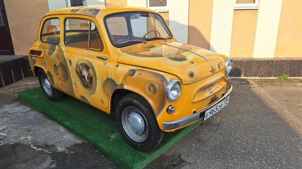 Photograph by Наталья Вялых