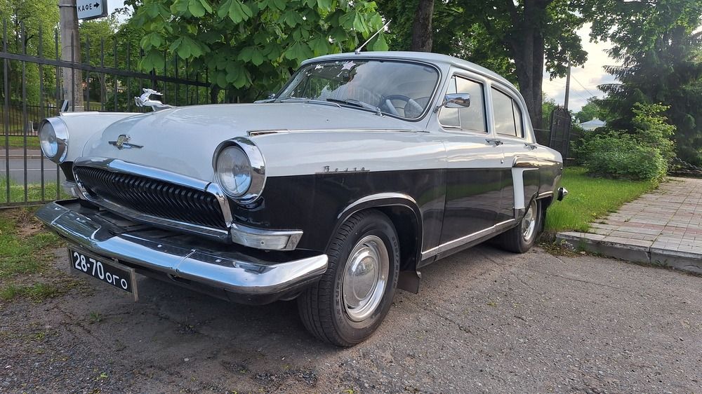 Photograph by Наталья Вялых