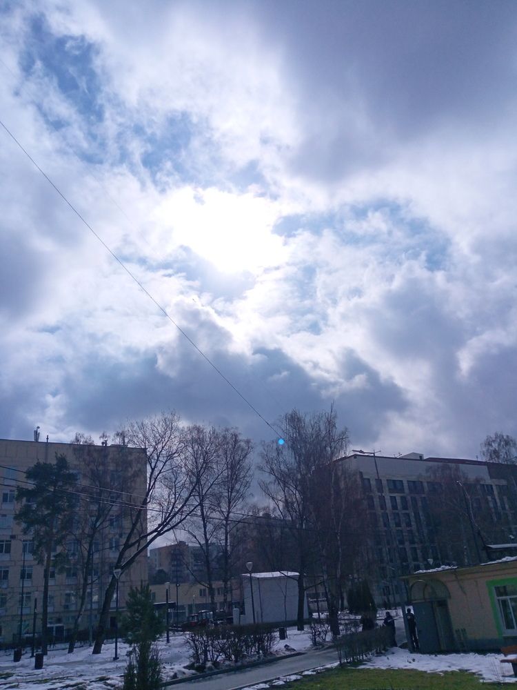 Photograph by Александр Евреинов