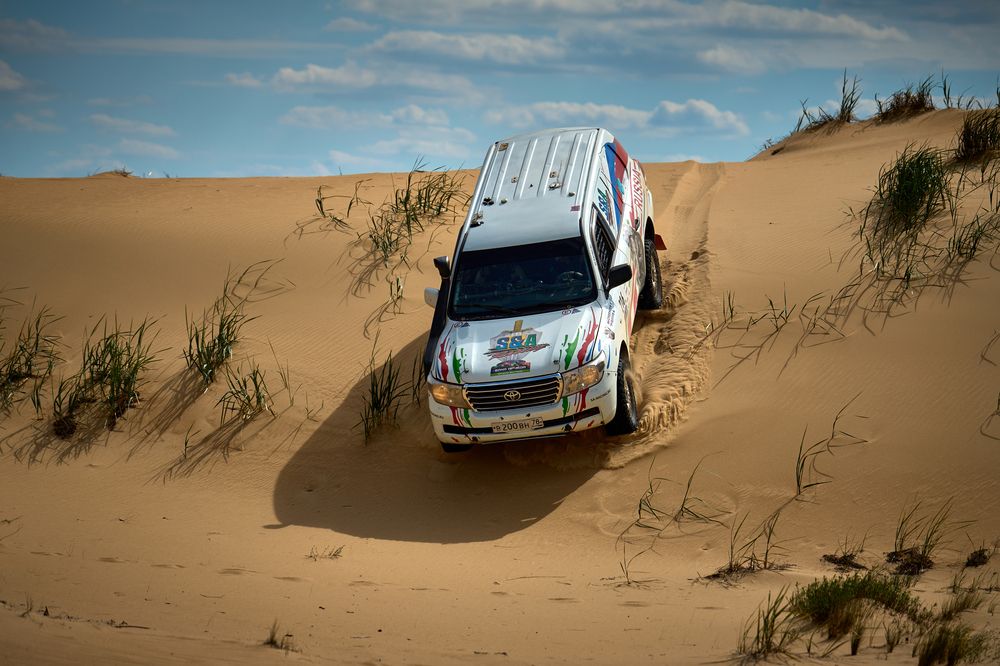 Photograph by Макс Морозов