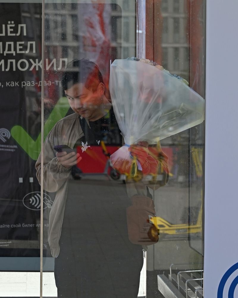 Photograph by Алексей Гордеев