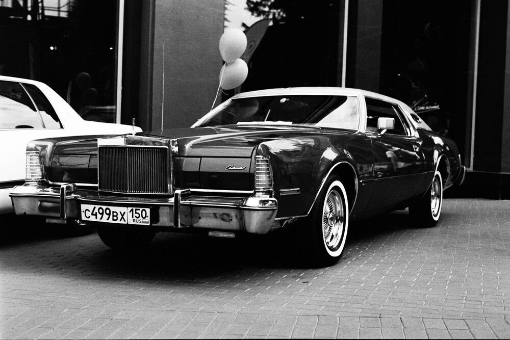 Photograph by Иван Матвеев