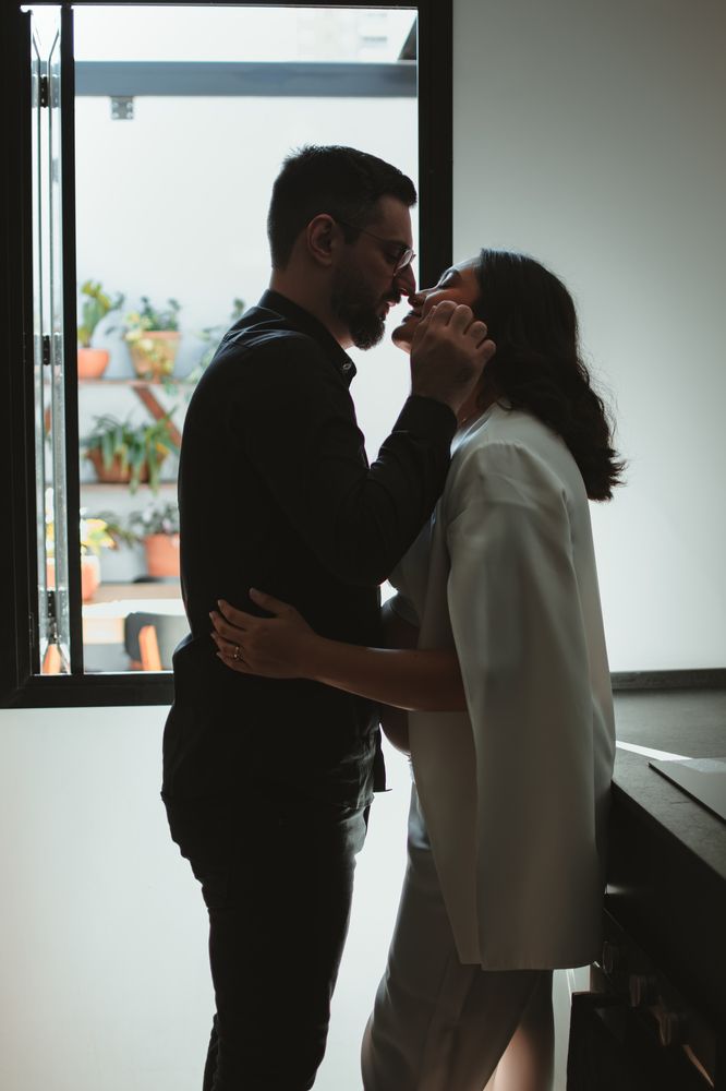 Photograph by Mauritânia Tavares