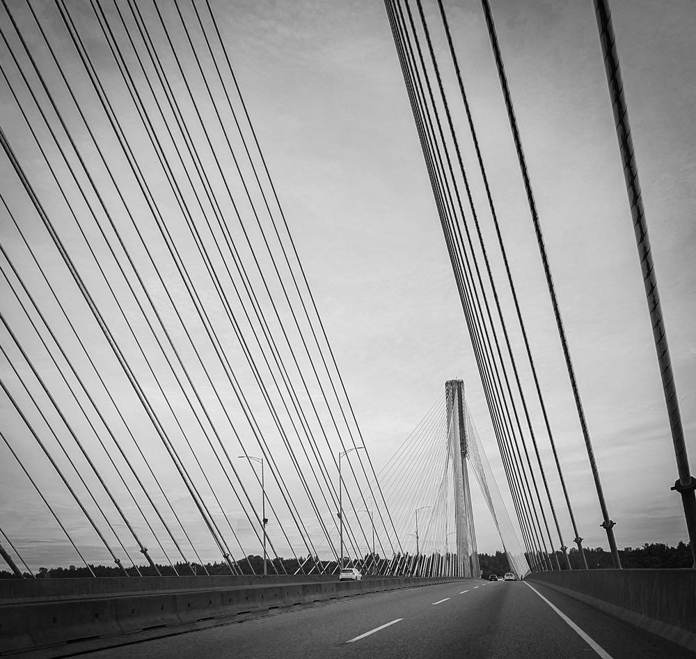 Photograph by Anastasiya Arkin