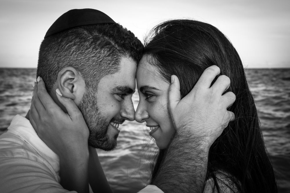 Photograph by Anastasiya Arkin