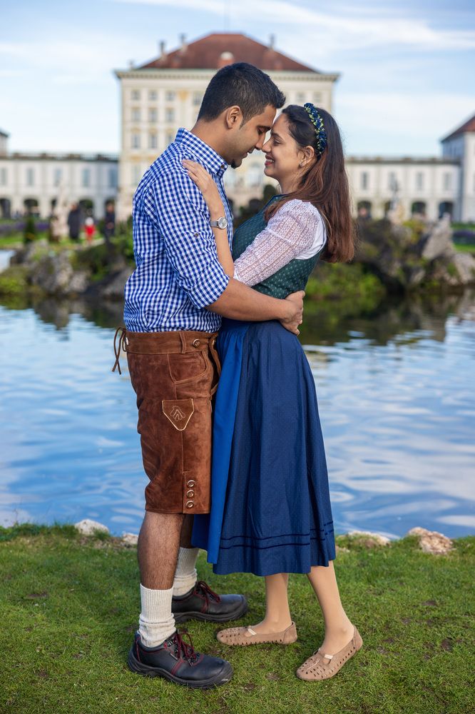 Фотография автора Abhishek