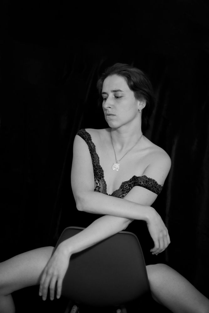 Photograph by Natalia Fedotova
