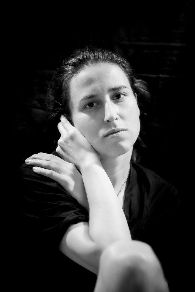 Photograph by Natalia Fedotova