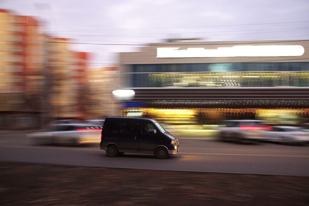 Photograph by Вакулина Марина