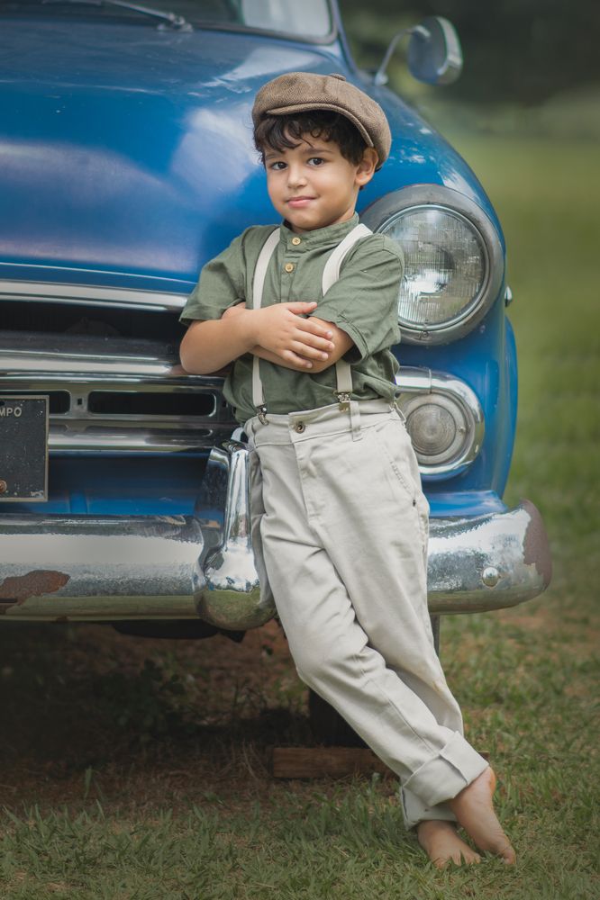 Photograph by Mauritânia Tavares