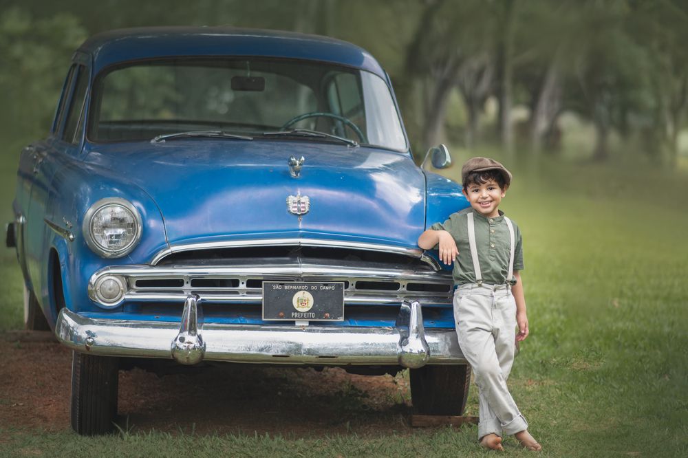 Photograph by Mauritânia Tavares