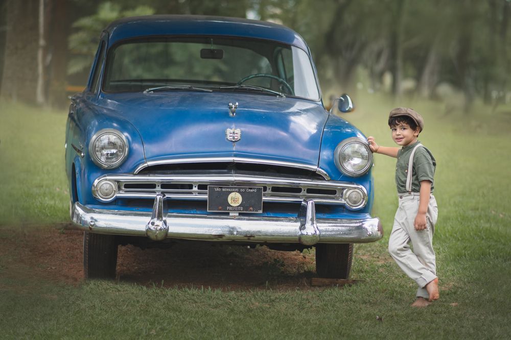 Photograph by Mauritânia Tavares