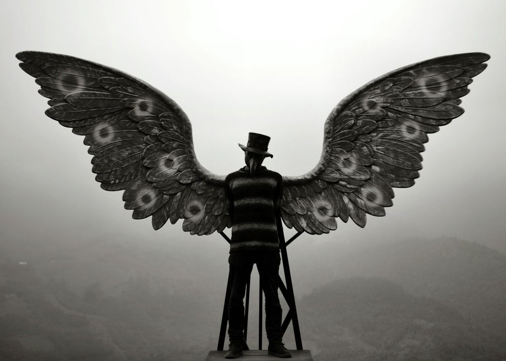 Photograph by Vesna Stojkovic