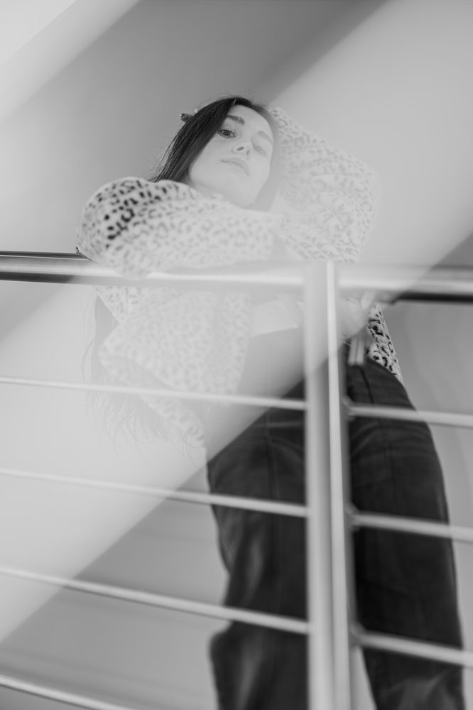 Photograph by Евгений Петров