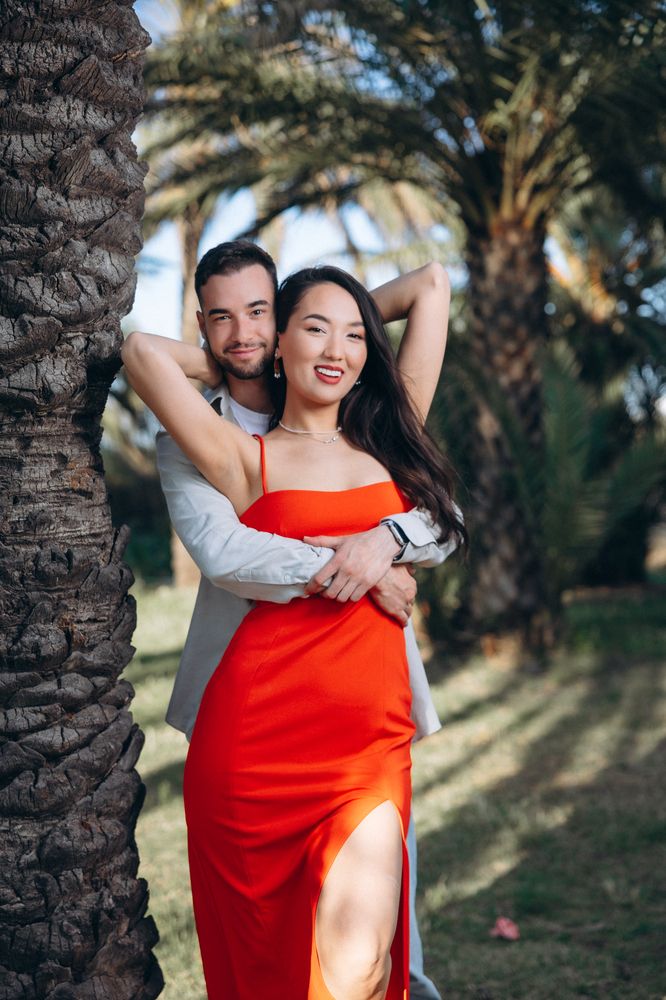 Photograph by Nikita Voronin