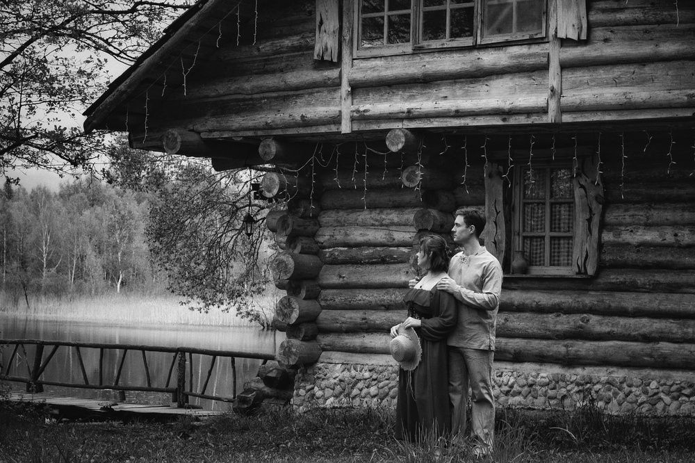 Photograph by Евгений Белов