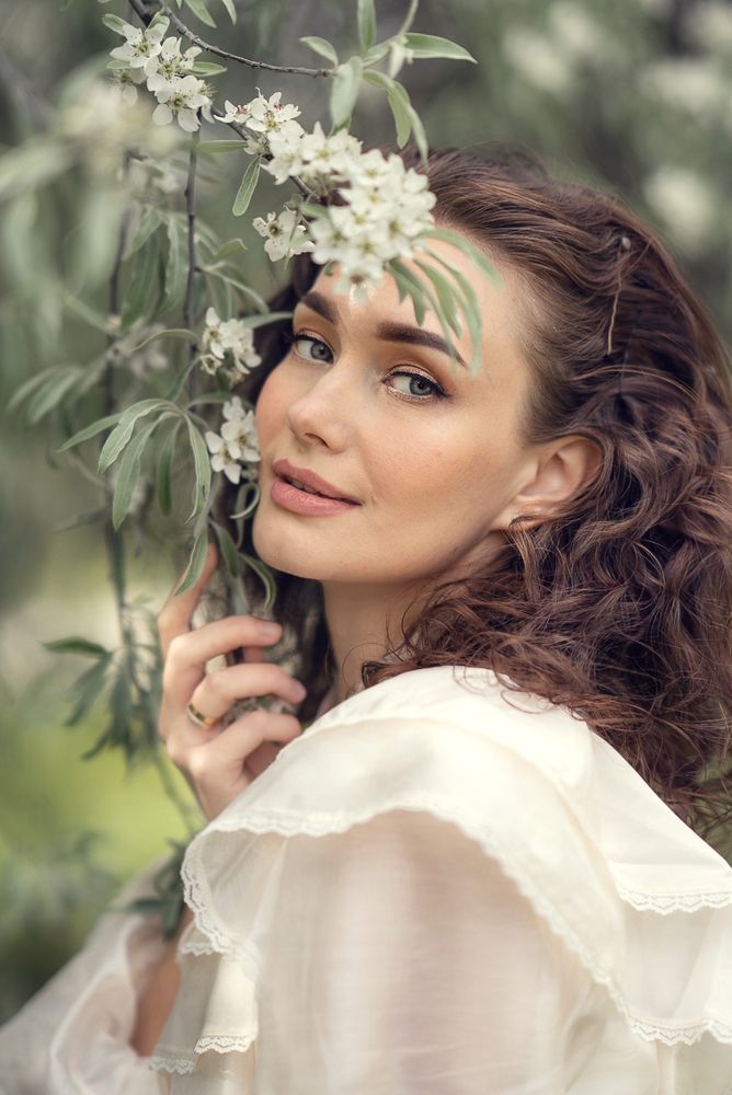 Photograph by Инга Добрынина