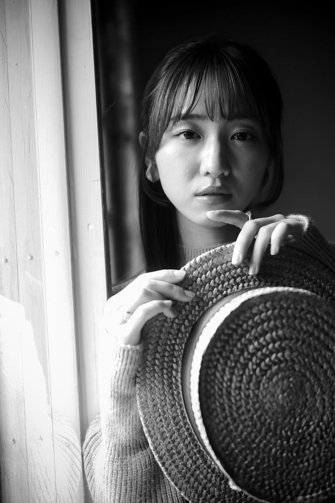 Photograph by Hasegawa Takashi