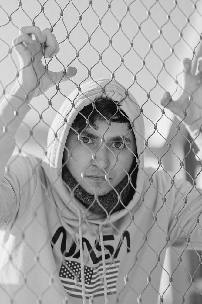 Photograph by Евгений Петров