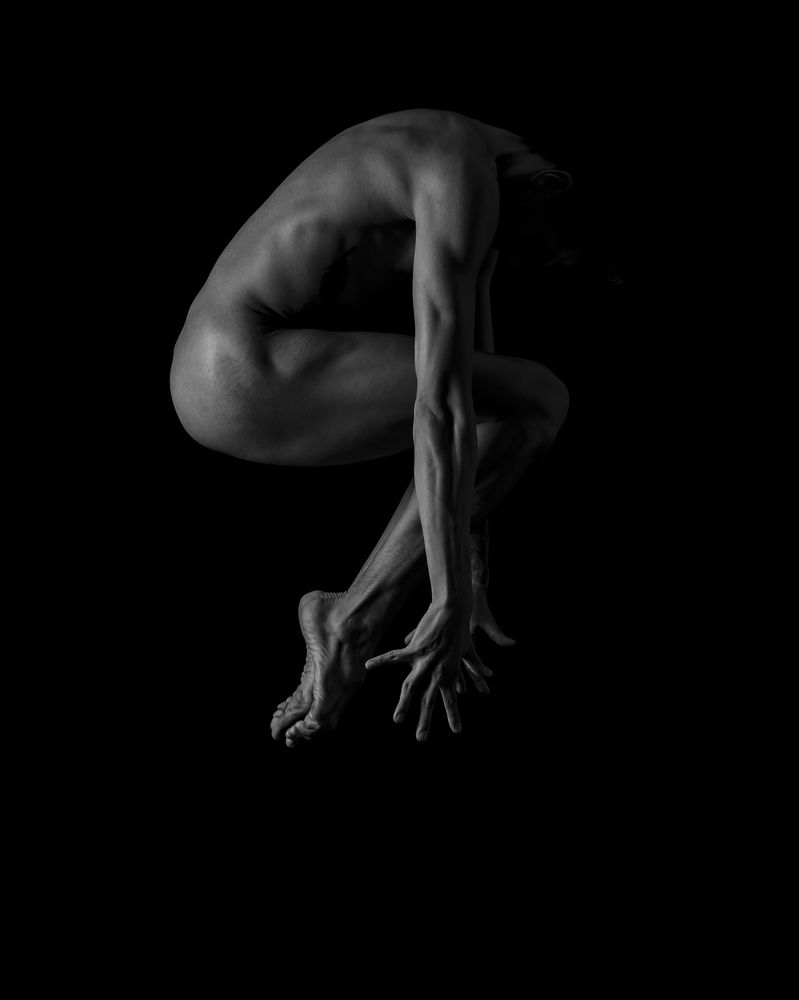 Photograph by Camilo Sarti