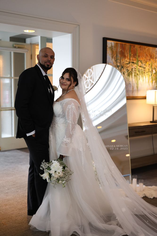 Photograph by Tania Huzii