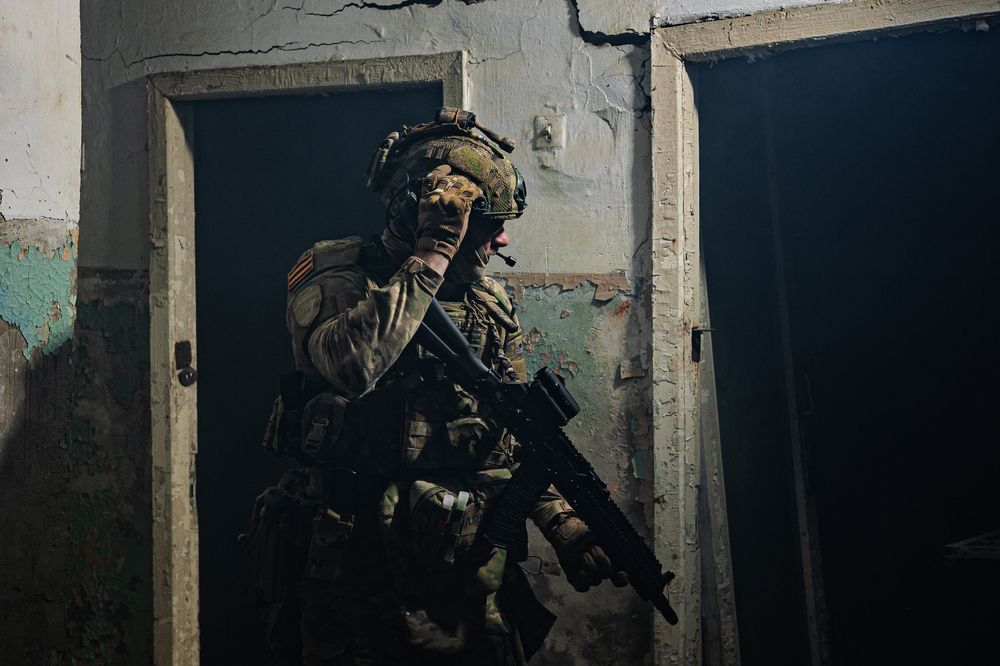 Photograph by Сергей Князев