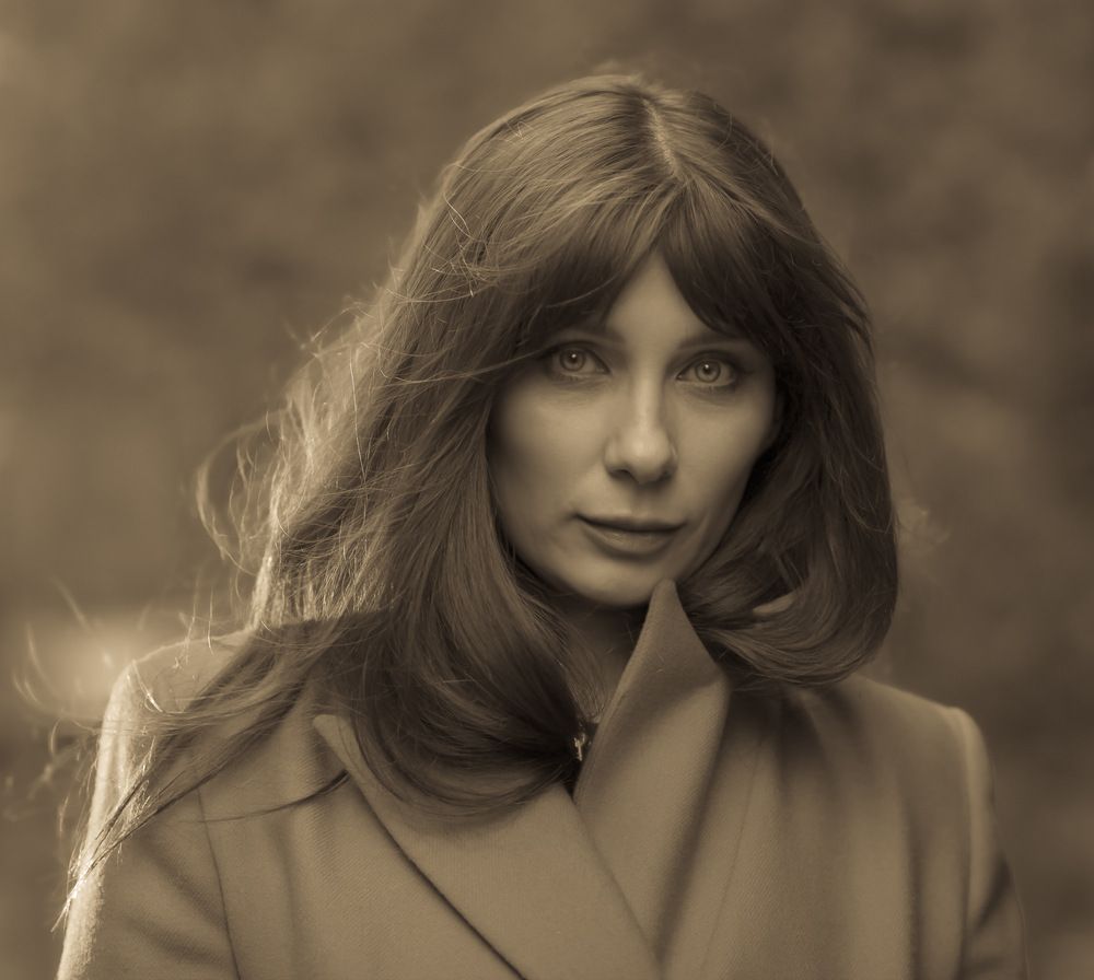 Photograph by Marina Ivanova