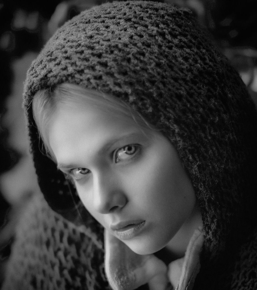 Photograph by Marina Ivanova