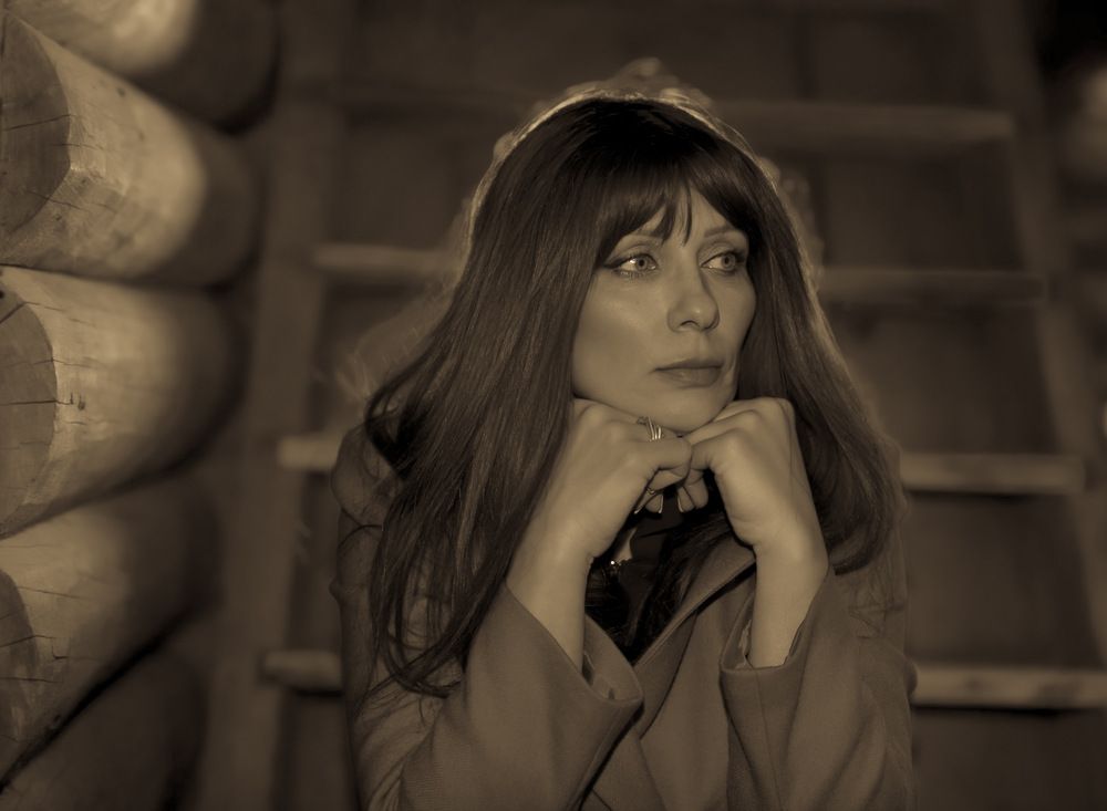 Photograph by Marina Ivanova