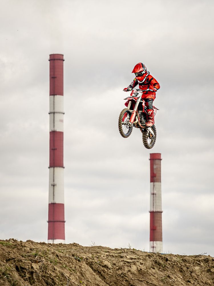 Photograph by Михаил Данилов