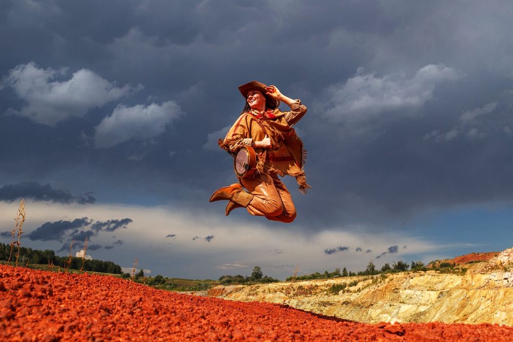 Photograph by виктор ковчин