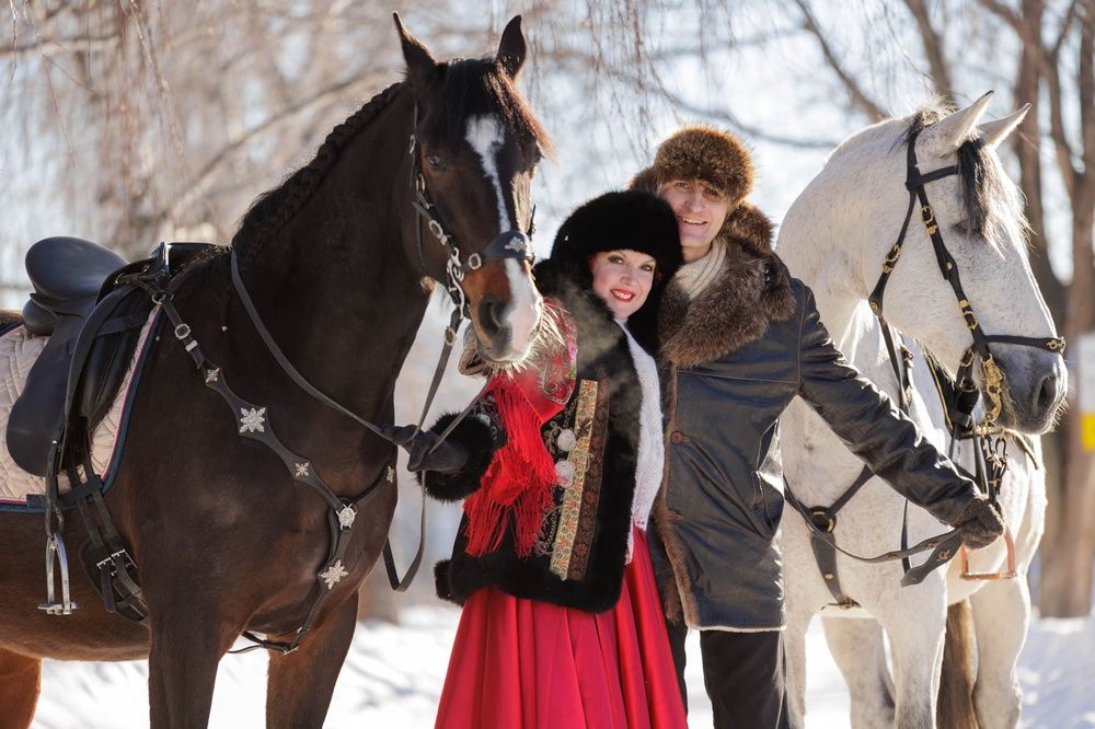 Фотография автора Елена Гордиевская