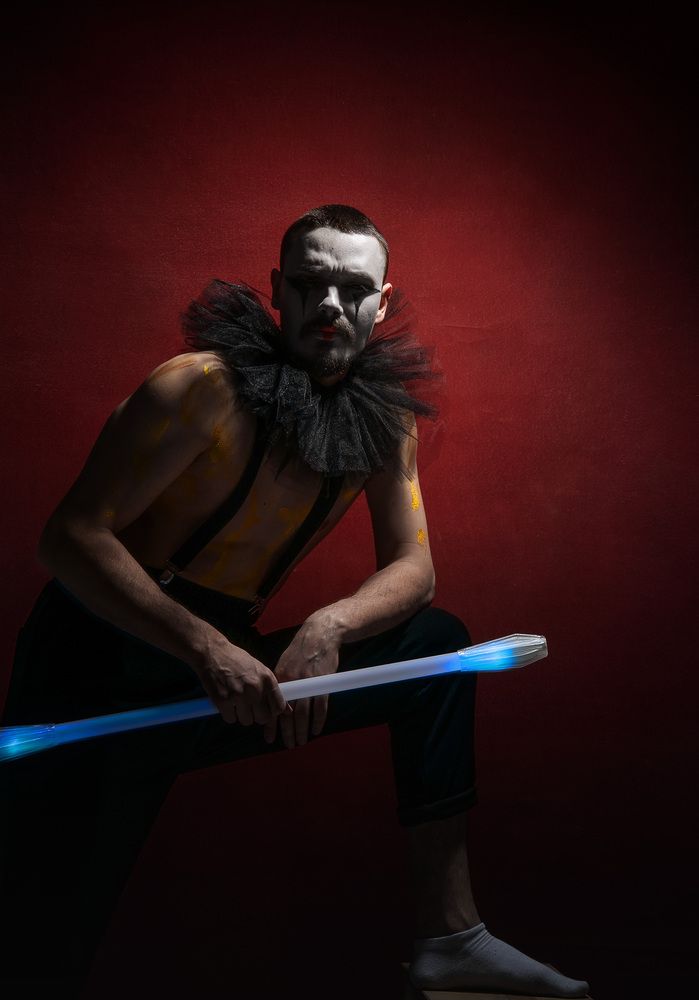 Photograph by Юлия Григорьева