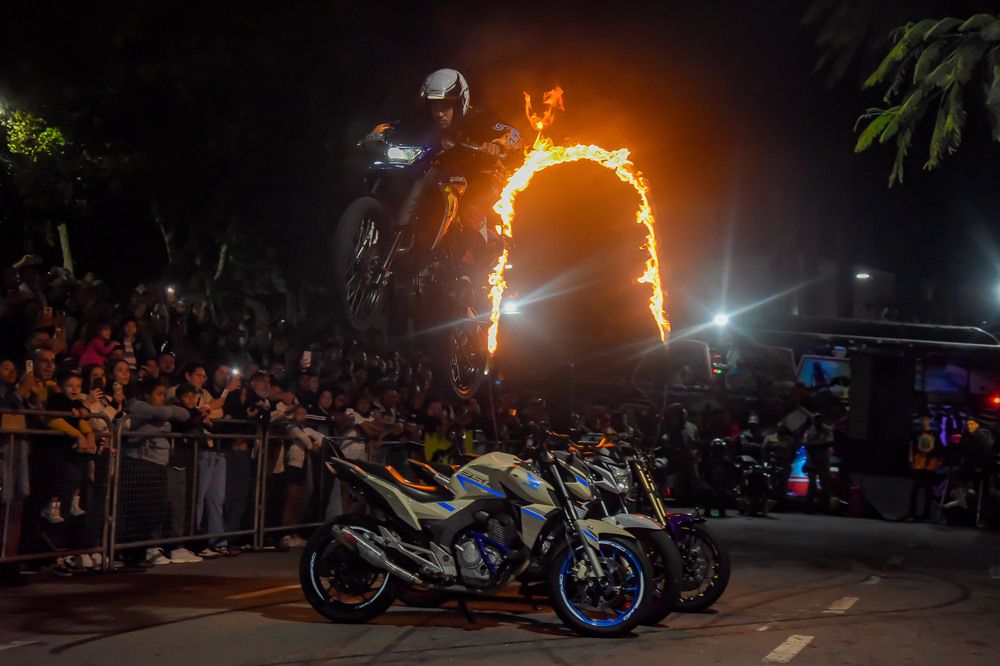 Photograph by Descartes Junior