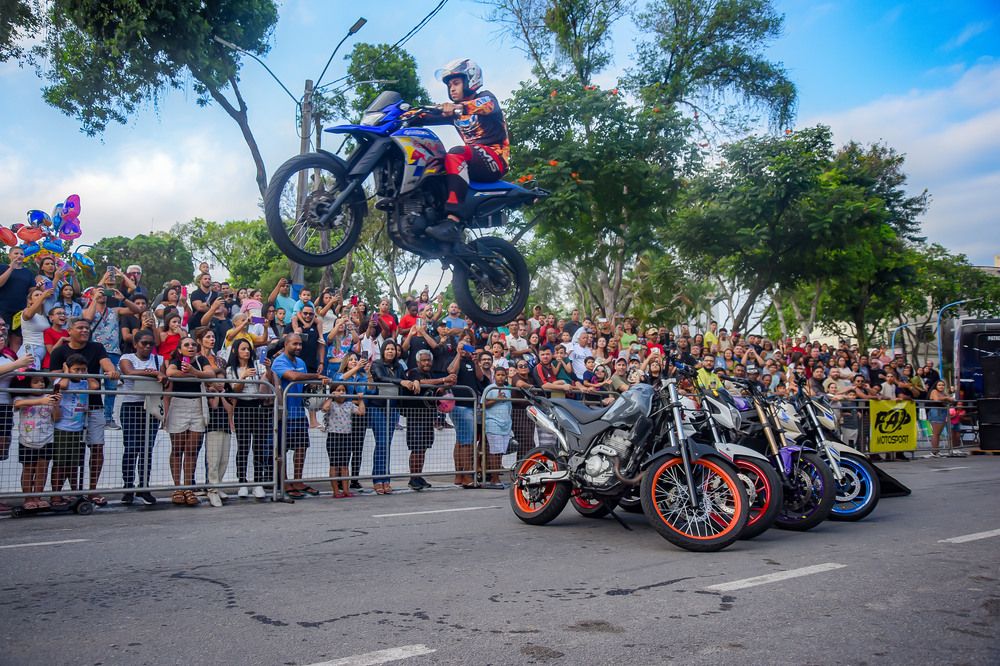 Photograph by Descartes Junior