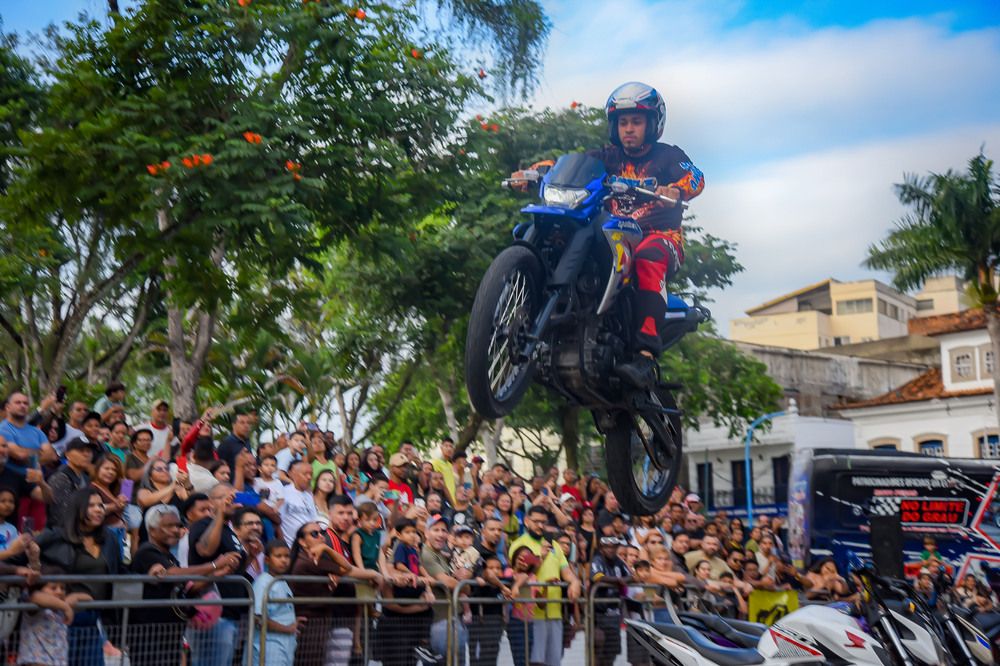 Photograph by Descartes Junior