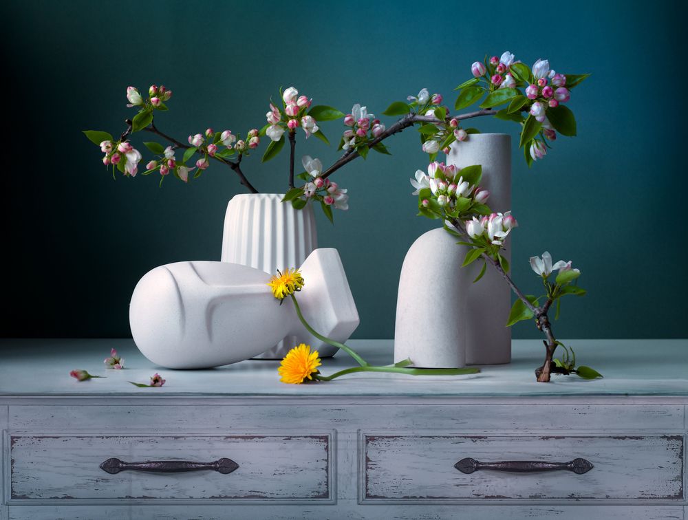 Photograph by Юлия Яремко