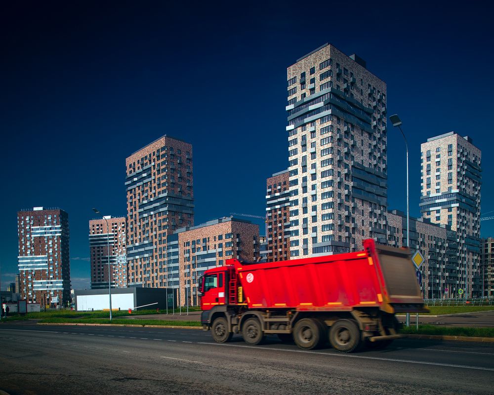 Photograph by Алексеев Сергей