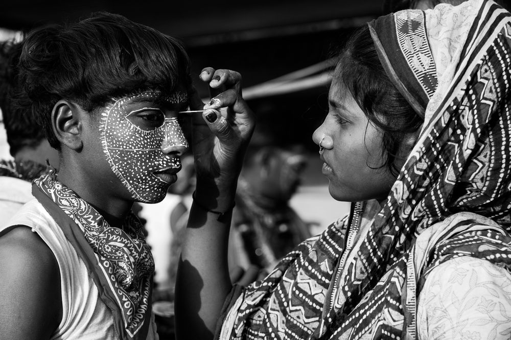 Photograph by Chintan Vyas