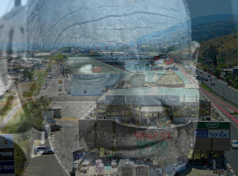 Photograph by Сергей Рапопорт