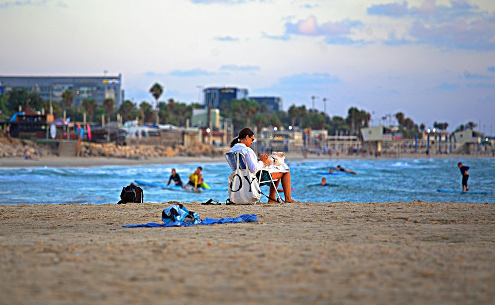 Photograph by Сергей Рапопорт