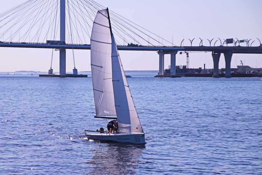 Photograph by Андрей Вешняков