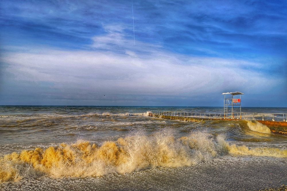 Photograph by Татьяна Бравая