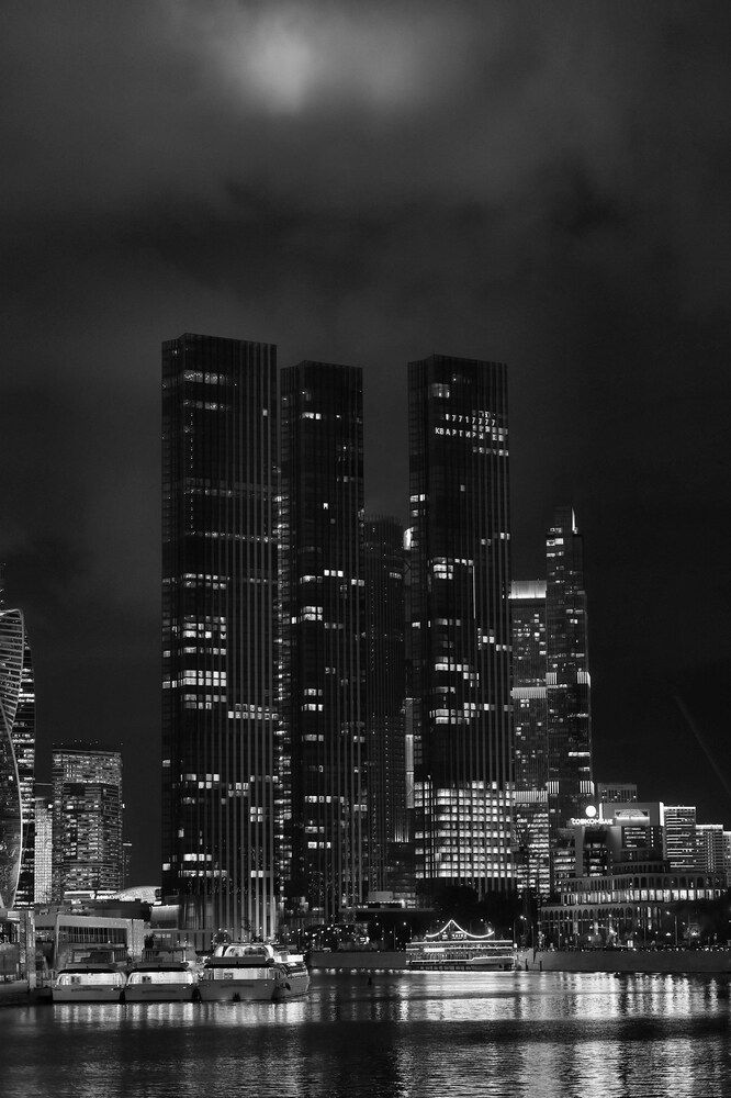 Photograph by Евгений Петров