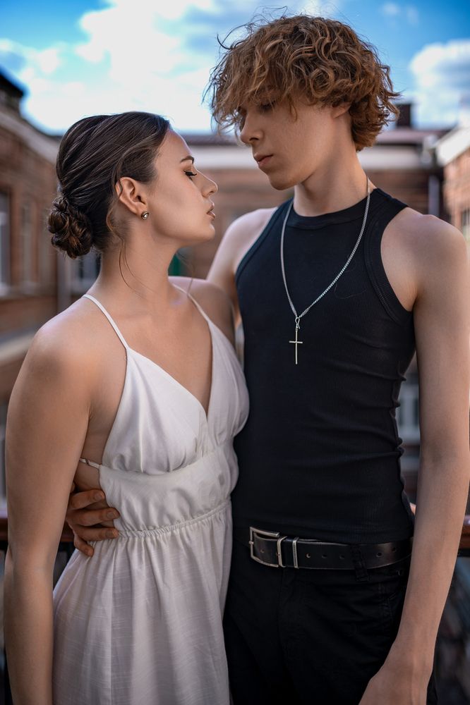 Photograph by Роман Тютин