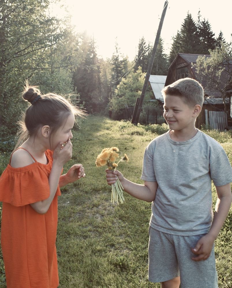 Photograph by Олеся Чистова