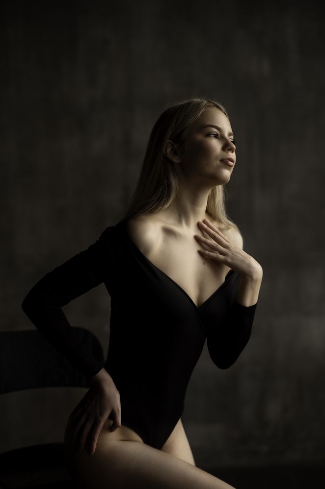 Photograph by Наталья Смирнова